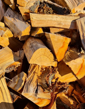 Load image into Gallery viewer, Quality Firewood Pine/Oregon/Macrocarpa mix (Dry) 6m3 (On Sale)