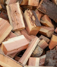 Load image into Gallery viewer, Quality Firewood Pine/Oregon mix (Dry) 6m3 (On Sale)