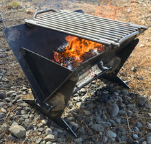 Load image into Gallery viewer, The Suitcase BBQ