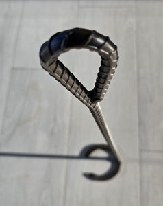 Fire Poker Horseshoe