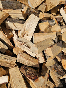 Quality Firewood - Pine (Dry) 6m3